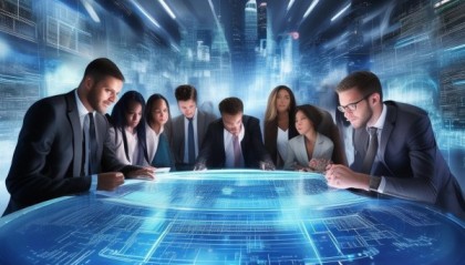 信息技术咨询，机遇与挑战的双重奏