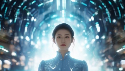 丽姐姐，信息咨询服务的未来之光