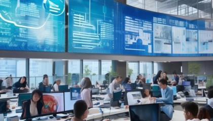 南京信息化咨询公司，Leading the Digital Transformation