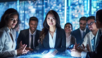 凯信息咨询服务助力企业数字化转型的强劲力量