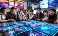 无棣信息咨询服务，赋能企业发展，助力数字化转型