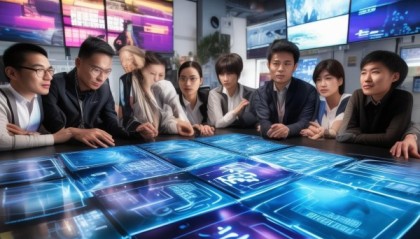 无棣信息咨询服务，赋能企业发展，助力数字化转型