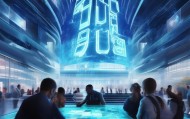 开启科技时代的新篇章，熄月信息技术咨询中心的使命与实践