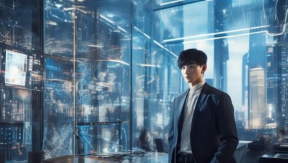 探索上海小王信息技术咨询的未来