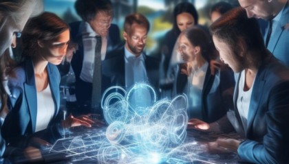 云浮信息咨询服务助力企业数字化转型的创新解决方案