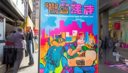 城市中心同区同城同价