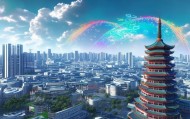 沧州数字转型，信创与云服务的深度融合