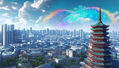 沧州数字转型，信创与云服务的深度融合