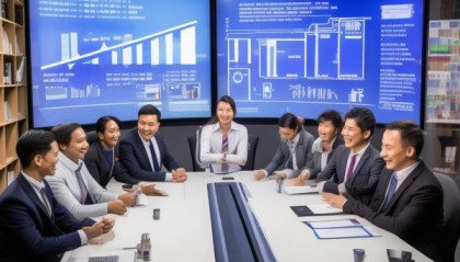 中山市益鑫信息技术咨询，助力企业成长