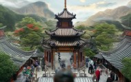 东方马克，信息咨询服务的新高地，机遇与挑战！