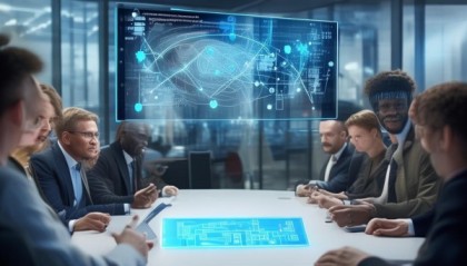 企业信息化咨询是什么？从战略规划到数字化转型的必修课