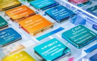 信息化项目咨询流程图