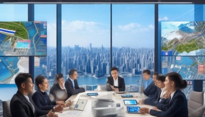 北碚区信息化资质咨询，助力数字时代发展