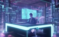 孟州诚，数字时代的咨询者
