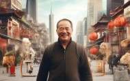张大哥，信息咨询服务的开拓之路