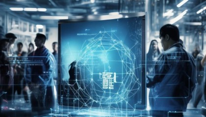 信天信息技术咨询助力工业互联网数字化转型