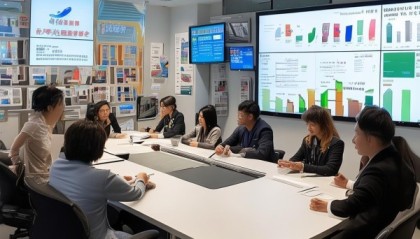 凯启教育信息咨询服务部助力教育高质量发展