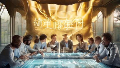 金运来信息技术咨询，技术与商业的完美结合