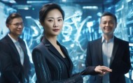 陈娟探房信息技术咨询服务部，技术与未来