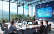 海南企业信息化咨询，助力Your企业迈向Digital future