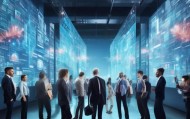 从咨询到转型，信息技术咨询在数字化转型中的作用与启示