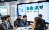 鸿晟置业信息咨询服务部，助力企业成功