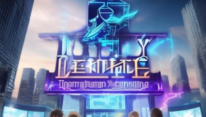 路飞通信息技术咨询，助力企业迈向数字化新高度