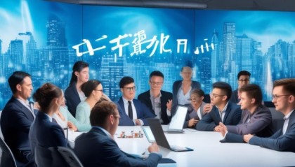 江津区信息化资质咨询，助力数字转型的贴心服务