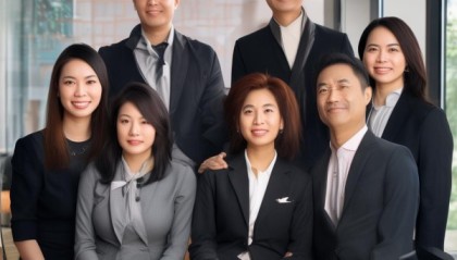 昌隆信息咨询服务——助力企业数字化转型的优质选择