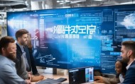 东营信息咨询服务，助力企业实现战略目标