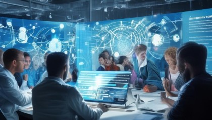 工程咨询信息化，技术革新与未来机遇