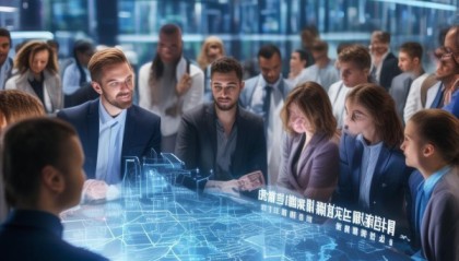 钦州信息咨询服务，助力未来发展的机遇与挑战