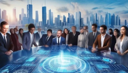 肆城，信息化财务咨询领域的创新与优化