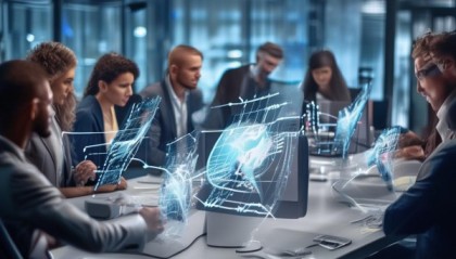 全方位信息技术咨询全生命周期管理