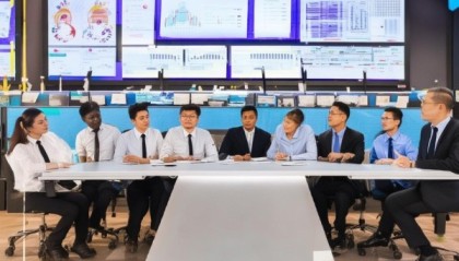 文登区嘉诚信息咨询服务，助力企业数字化转型的贴心伙伴