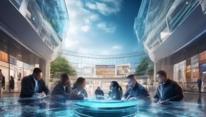 科技与智慧时代，扬州宝科信息技术咨询引领行业生态变革