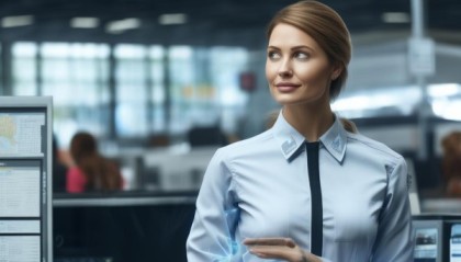 站前信息咨询服务，守护数据安全的守护者