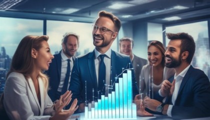 兴和信息咨询服务，开启商业 Success的新篇章