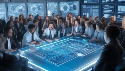 信息化技术咨询服务内容，助力企业数字化转型的精准方案