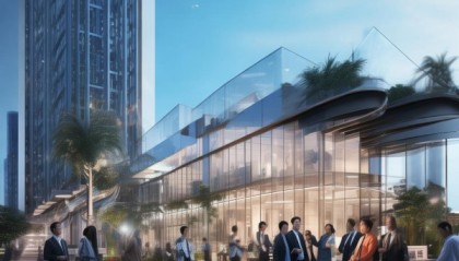 塔城地区信息咨询服务助力经济发展的新引擎