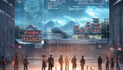 白酒行业数字化转型，从咨询到应用的未来路径