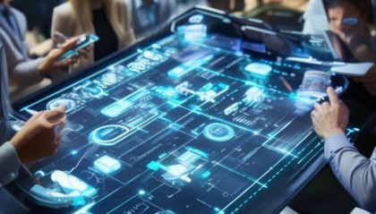 信息化项目监理咨询流程构建高效管理的新路径