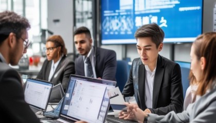 虹口区信息技术咨询报价，精准分析，高效解决方案