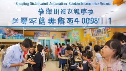顺庆区信息化教育咨询服务电话，助力家长辅导，提升学习效果