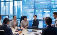 企业数字化转型专家