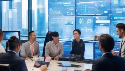 企业数字化转型专家