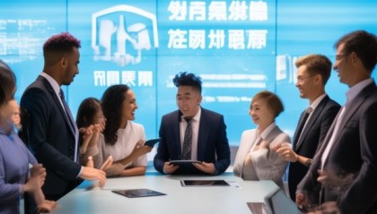 信息咨询服务助力成功
