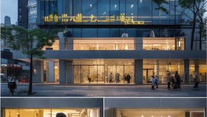 盐亭信息咨询服务中心，专业、便捷，助力您的信息需求