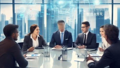 祥歌信息咨询服务，助力企业脱颖而出的创新解决方案