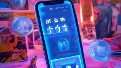 信息咨询服务，改变生活的方式